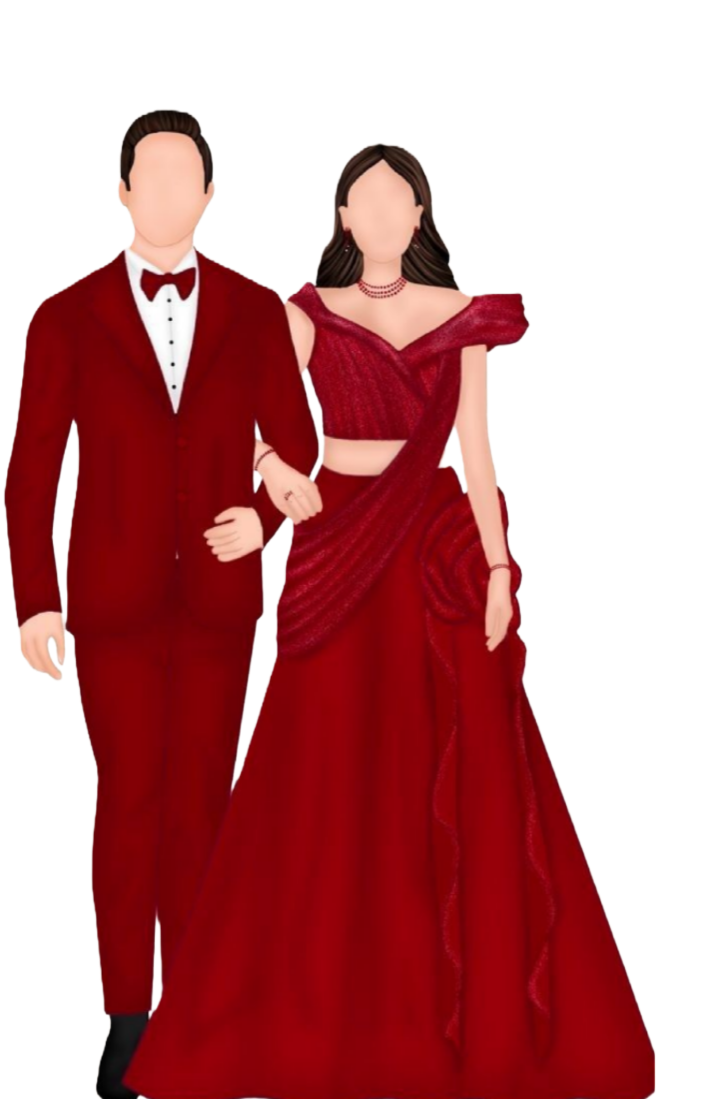 Traditional Outfit 1
